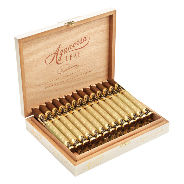 View product media CFALSCG3 Corona Gorda Maduro, , jrcigars 2